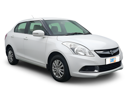 Maruti Swift Dzire-img
